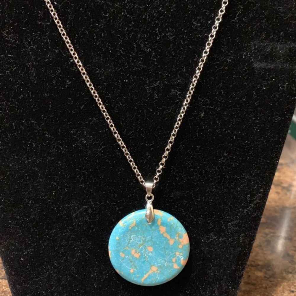 Paparazzi necklace